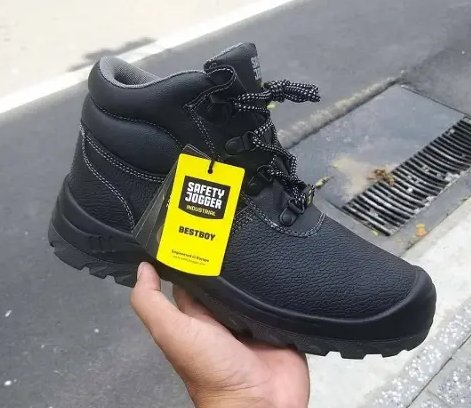 Safety Work Shoes