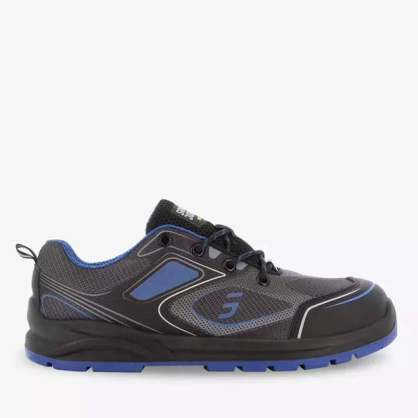 Safety Joggers CADOR S1P ESD SRC