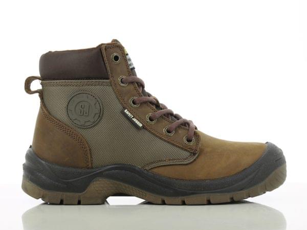 SAFETY JOGGER DAKAR