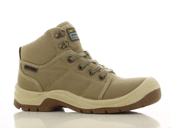 SAFETY JOGGER DESERT S1P
