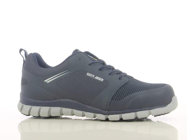 SAFETY JOGGER LIGERO S1P